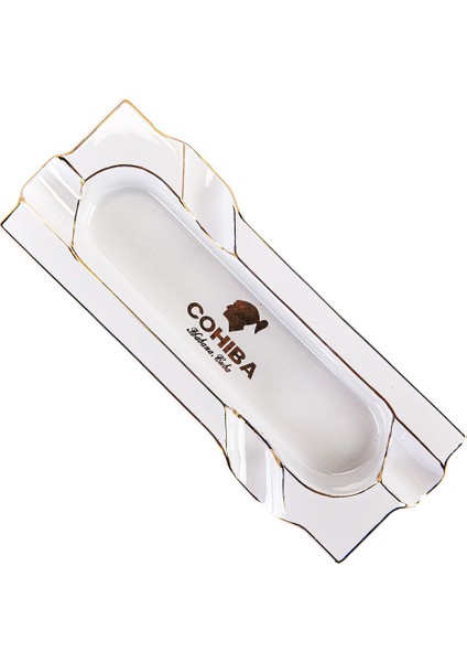 Cohıba Marka Küçük Boy Puro Kültablası U0150