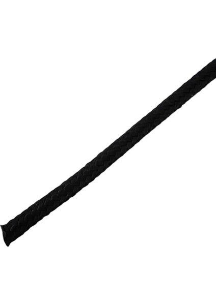 Iskota 6mm Siyah 7.2mt 1595