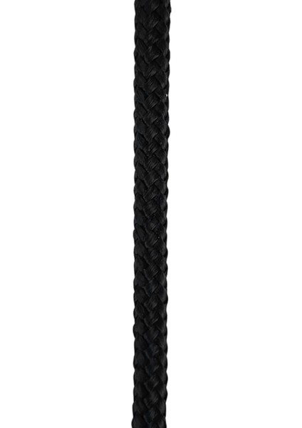 Iskota 6mm Siyah 7.2mt 1595