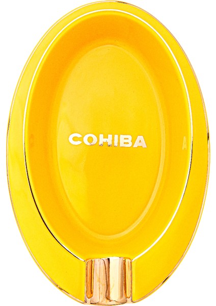 Cohıba Marka Küçük Boy Puro Kültablası U0160