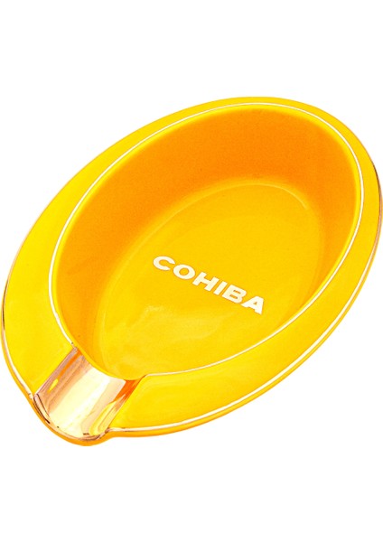 Cohıba Marka Küçük Boy Puro Kültablası U0160 fiyatları