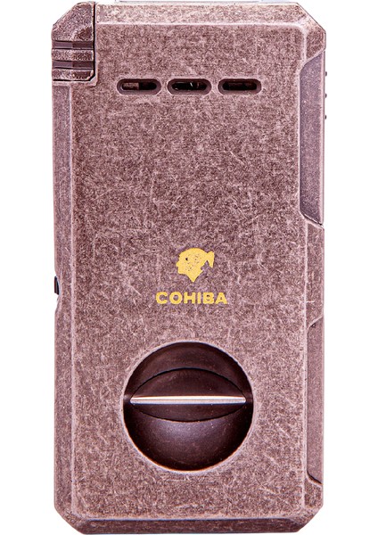 Cohıba Marka Puro Çakmağı U0078 fırsatları