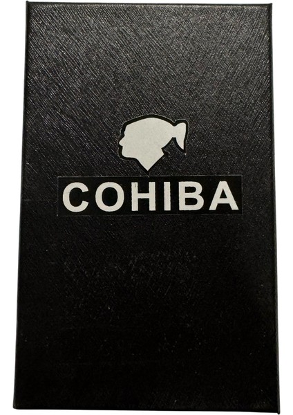 Cohıba Marka Puro Çakmağı U0015 indirimleri