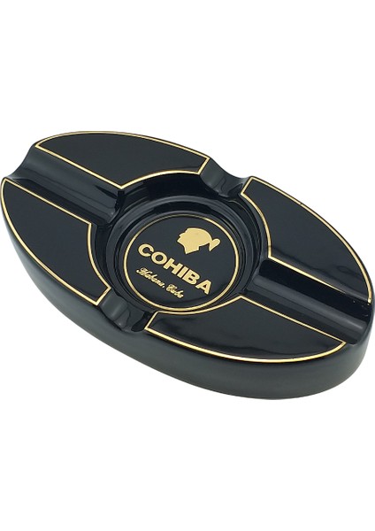 Cohıba Marka Küçük Boy Puro Kültablası U0135 fiyatları