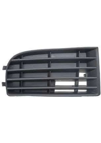 Tampon Izgarası Sağ Sissiz – 1K08536669B9-WISCO - Volkswagen Golf5 04-09 Arası Uyumlu