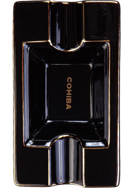 Cohıba Marka Küçük Boy Puro Kültablası U0146