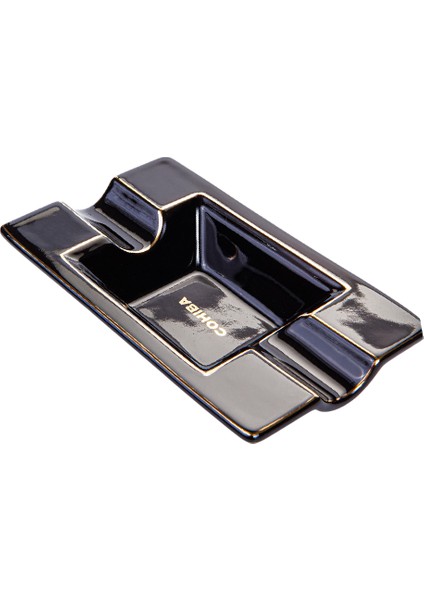 Cohıba Marka Küçük Boy Puro Kültablası U0146 fiyatları