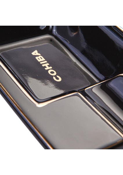 Cohıba Marka Küçük Boy Puro Kültablası U0146 modelleri