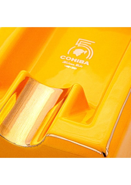 Cohıba Marka Küçük Boy Puro Kültablası U0143 modelleri