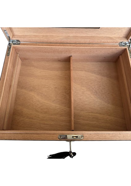 Cohıba Marka Humidor - Puro Kutusu U0213 fırsatları