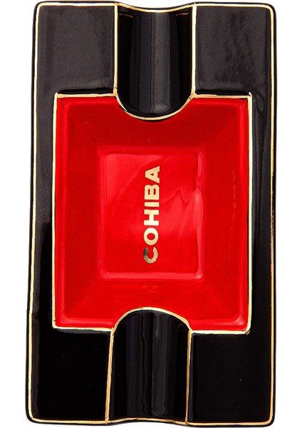 Cohıba Marka Küçük Boy Puro Kültablası U0142 fiyatları