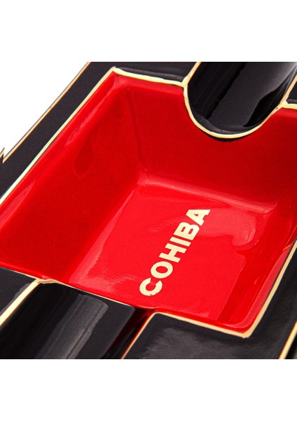 Cohıba Marka Küçük Boy Puro Kültablası U0142 modelleri