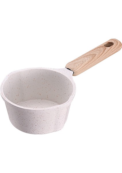 Ev Tipi Yardımcı Tava Mini Omlet Tavası Sıçrama Yağı Kızgın Yağ (Yurt Dışından)