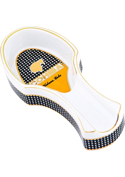 Cohıba Marka Küçük Boy Puro Kültablası U0153