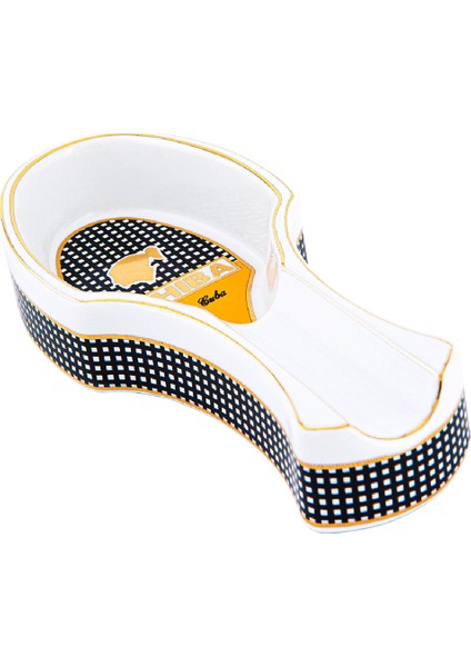 Cohıba Marka Küçük Boy Puro Kültablası U0153 fiyatları