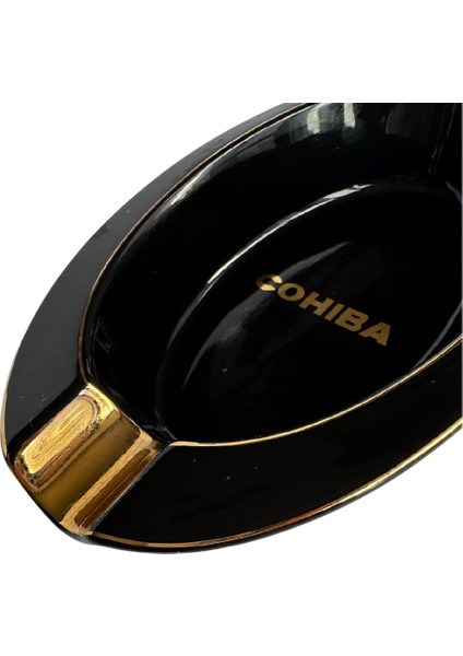 Cohıba Marka Küçük Boy Puro Kültablası U0141 modelleri