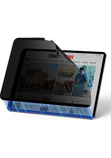 Apple iPad Pro 11 2024 Hayalet Ekran Koruyucu