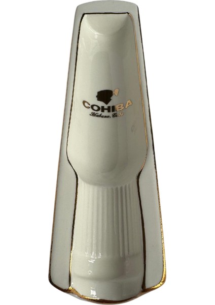 Cohıba Marka Küçük Boy Puro Kültablası U0156