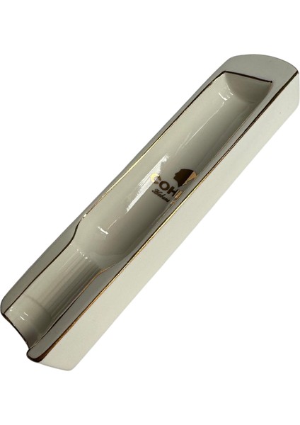 Cohıba Marka Küçük Boy Puro Kültablası U0156 fiyatları