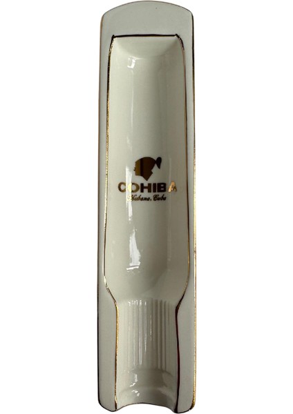 Cohıba Marka Küçük Boy Puro Kültablası U0156 modelleri