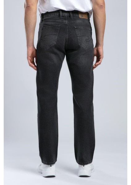 Rıcky Erkek Jean Pantolon