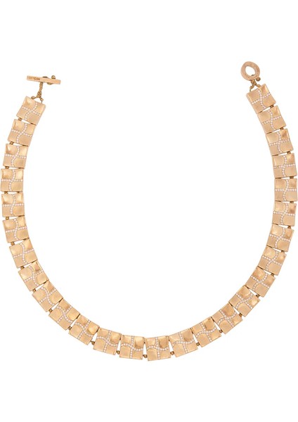 Chroma Luxe Kolye