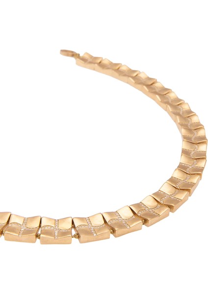 Chroma Luxe Kolye