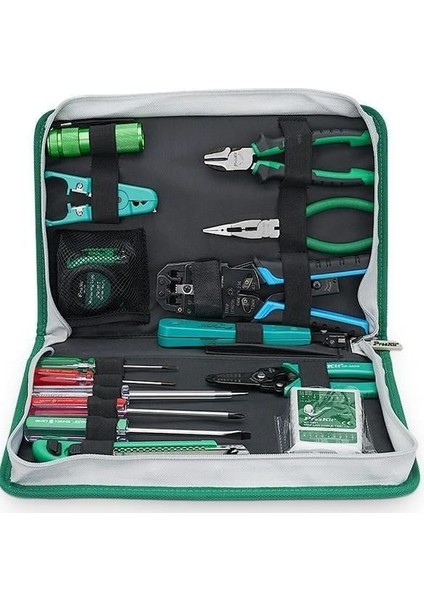 Proskit PK-4013;PROSKİT