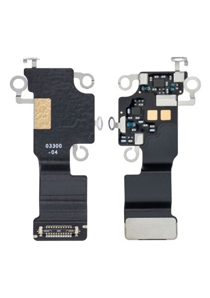 iPhone 13 Mini Uyumlu Wifi Anten Filmi Flexi