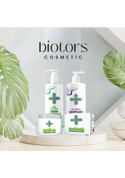 Biotors Saç Bakım Şampuanı fırsatları
