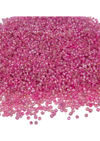 100 gr Kristal Pudra 06 Numara Hobi Boncuğu fiyatları