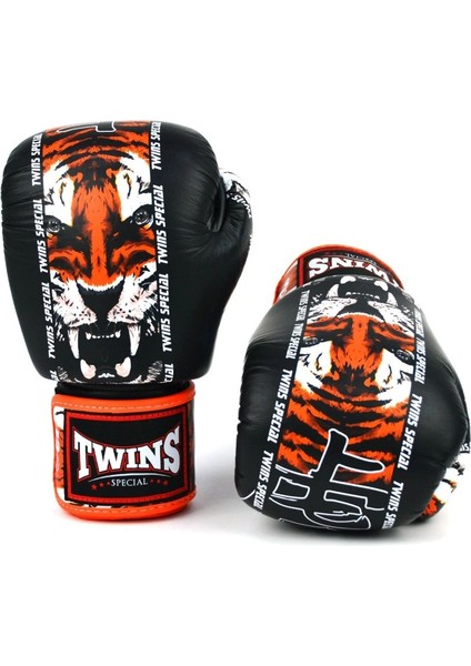 Fbgvl3-60 Payak Boks Eldiveni Deri Muay Thai Eldiveni