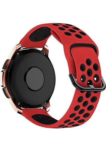Huawei Watch Gt Gt2 Gt3 Honor Magic Watch 2 Tme Spor Silikon Kordon Kayış