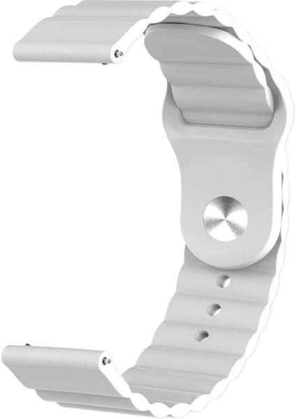 Huawei Watch Gt Gt2 Honor Magic Watch 2 Silikon Loop Tme Kordon Kayış
