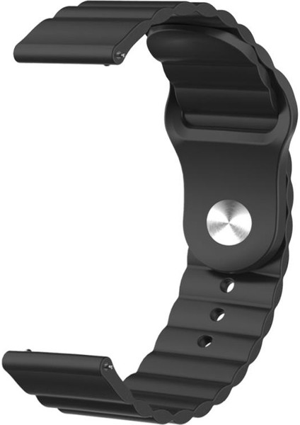 Huawei Watch Gt Gt2 Honor Magic Watch 2 Silikon Loop Tme Kordon Kayış