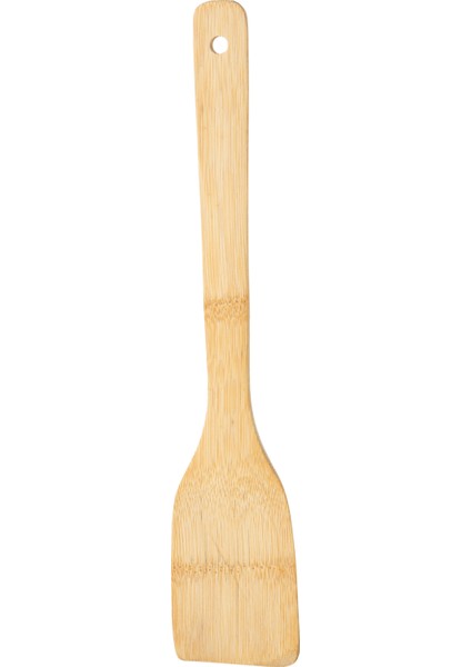 Bambu Servis Gereçleri 4 Parça