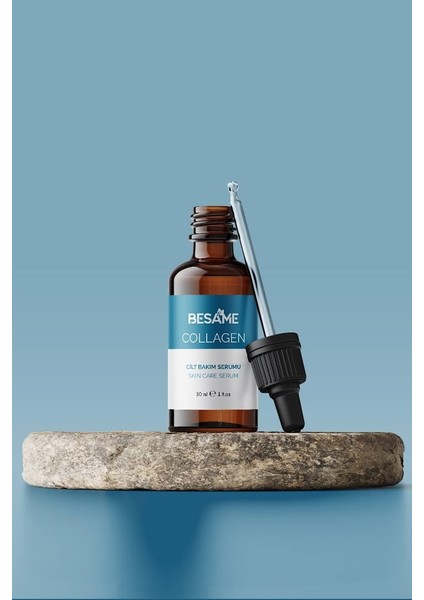 Collagen Nemlendirici Cilt Bakım Serumu 30 ml modelleri