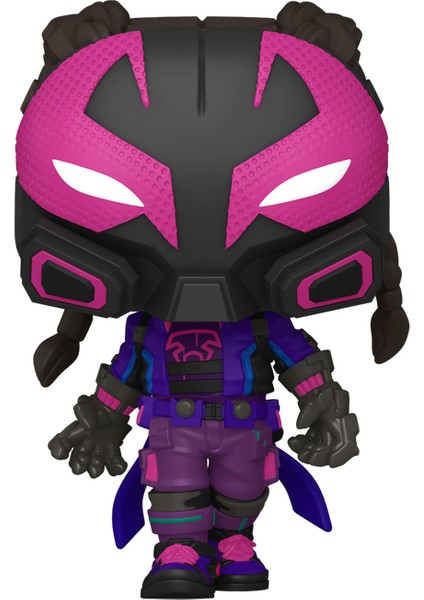 Pop Marvel: Spider-Man: Across The Spider-Verse S2 - Prowler