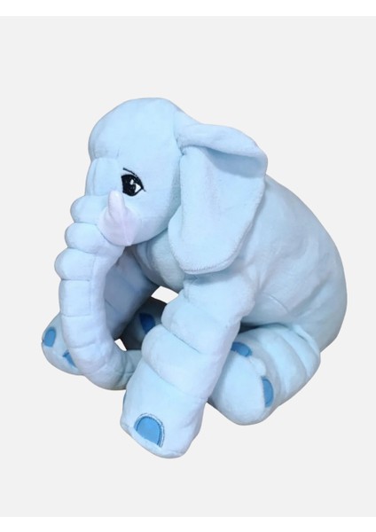 Oyun ve Uyku Arkadaşım Peluş Fil