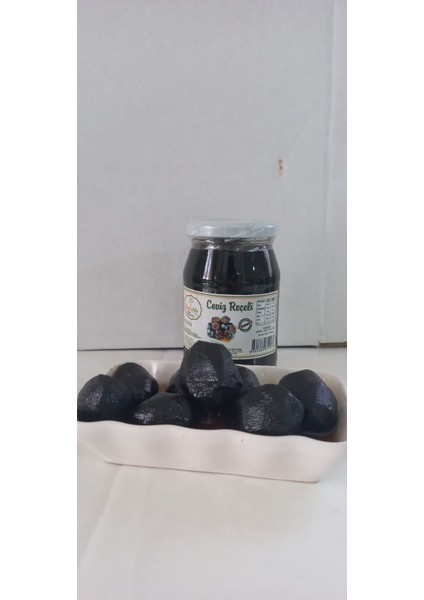 Ceviz Reçeli 430 gr
