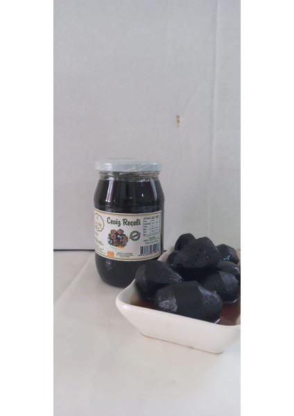 Ceviz Reçeli 430 gr