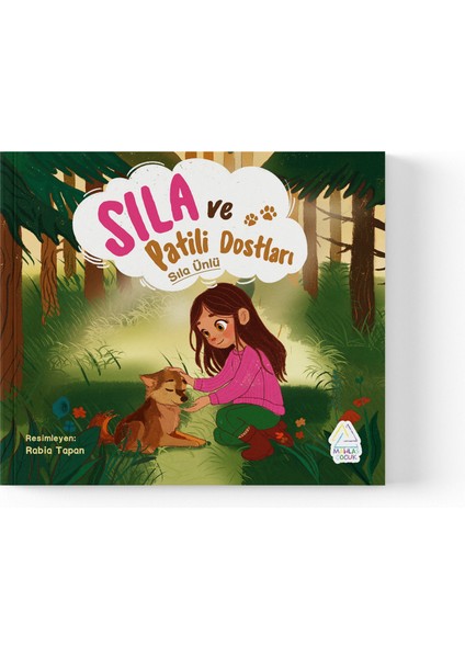 Sıla Ünlü - Sıla ve Patili Dostları