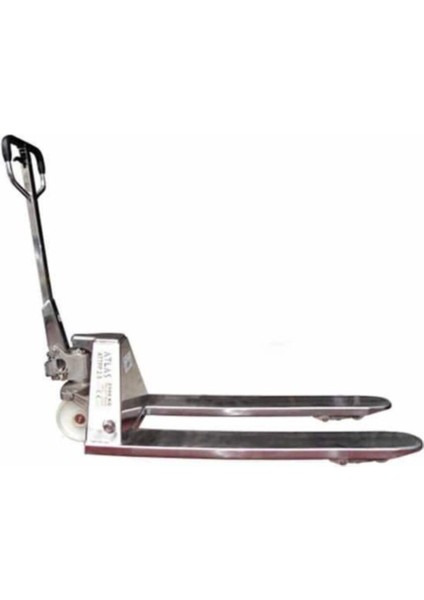 ATTPP25 Transpalet Paslanmaz Çelik 2,5 Ton