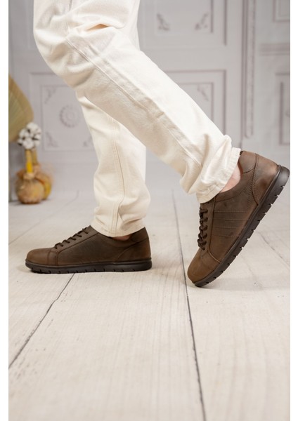 Erkek Günlük Bağcıklı Ayakkabı fiyatları