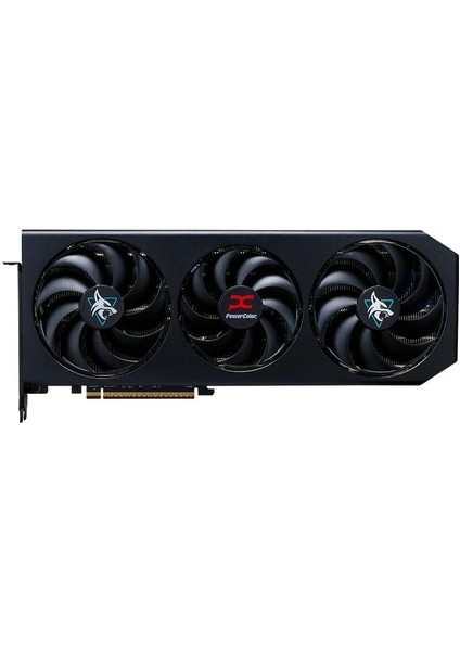 Hellhound Radeon RX9070 16G-L/OC Gddr6 256BIT Gaming Ekran Kartı