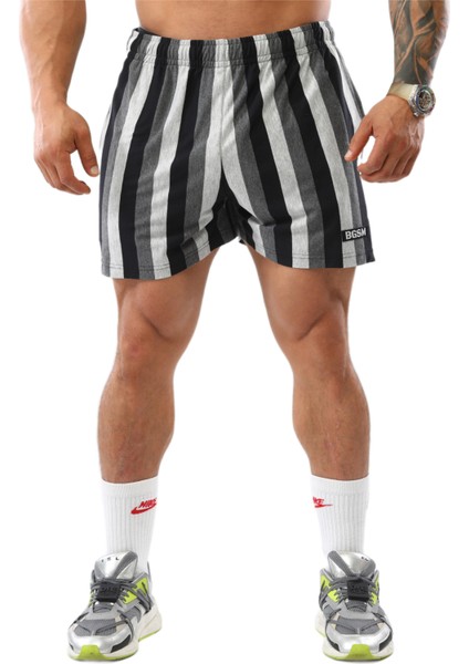 Fitness Antrenman Şortu Bgsm 1513