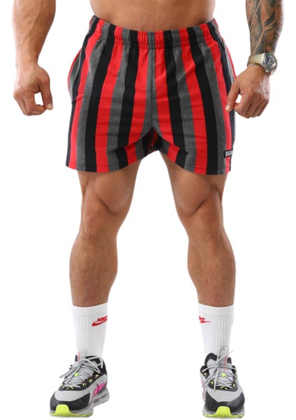 Fitness Antrenman Şortu Bgsm 1513
