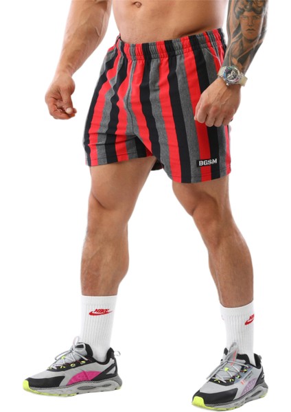 Fitness Antrenman Şortu Bgsm 1513 fırsatları