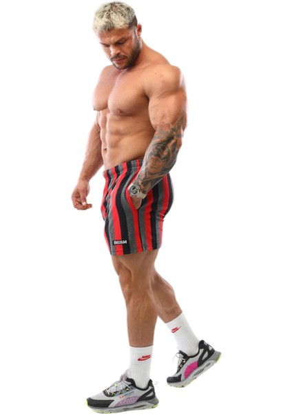 Fitness Antrenman Şortu Bgsm 1513 indirimleri