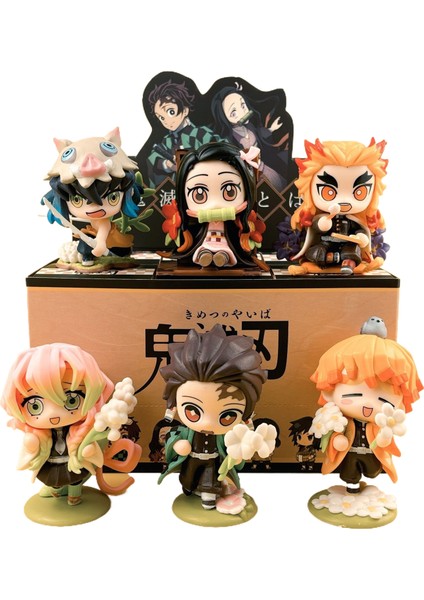 Her Türlü Anime Bebek King Of Thieves Luffy Conan Ghost Of The Blade Crayon Xiao Xin Cat And Mouse ve Benzeri! (Yurt Dışından)